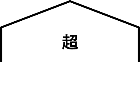 超ゼロエネルギー住宅